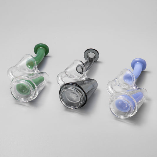 Puffco 3.0 Glass (Gray)