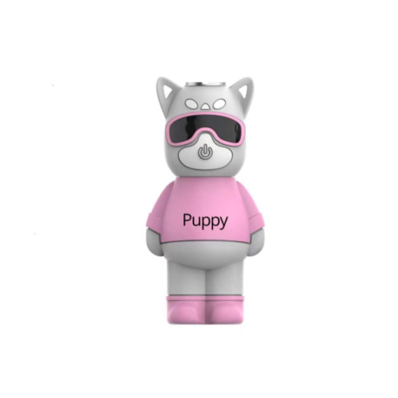 Puppy 510 Battery (Blue)