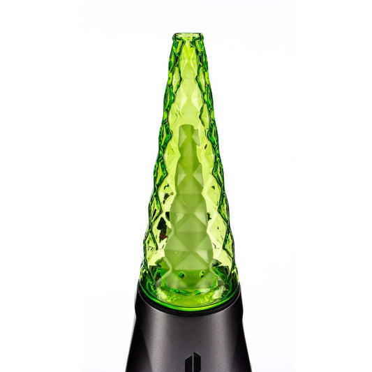 Puffco 2.0 Pro Glass (Clear)