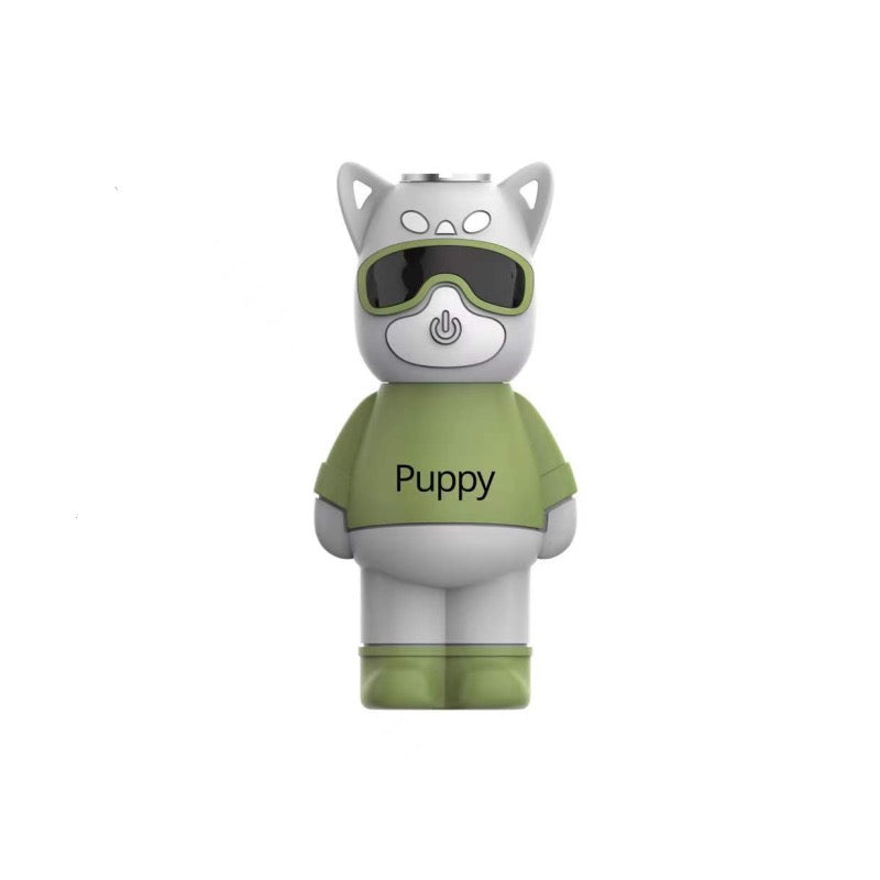 Puppy 510 Battery (Blue)