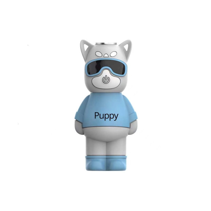 Puppy 510 Battery (Blue)