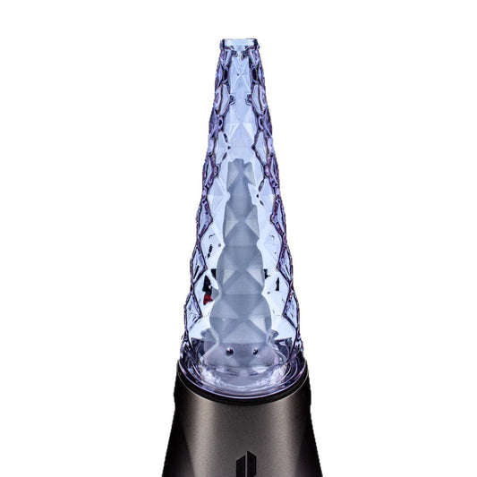 Puffco 2.0 Pro Glass (Blue-Purple)