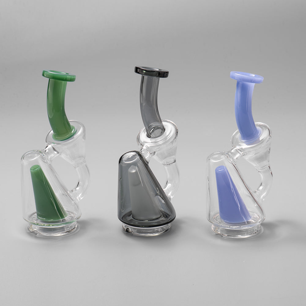 Puffco 3.0 Glass (Gray)