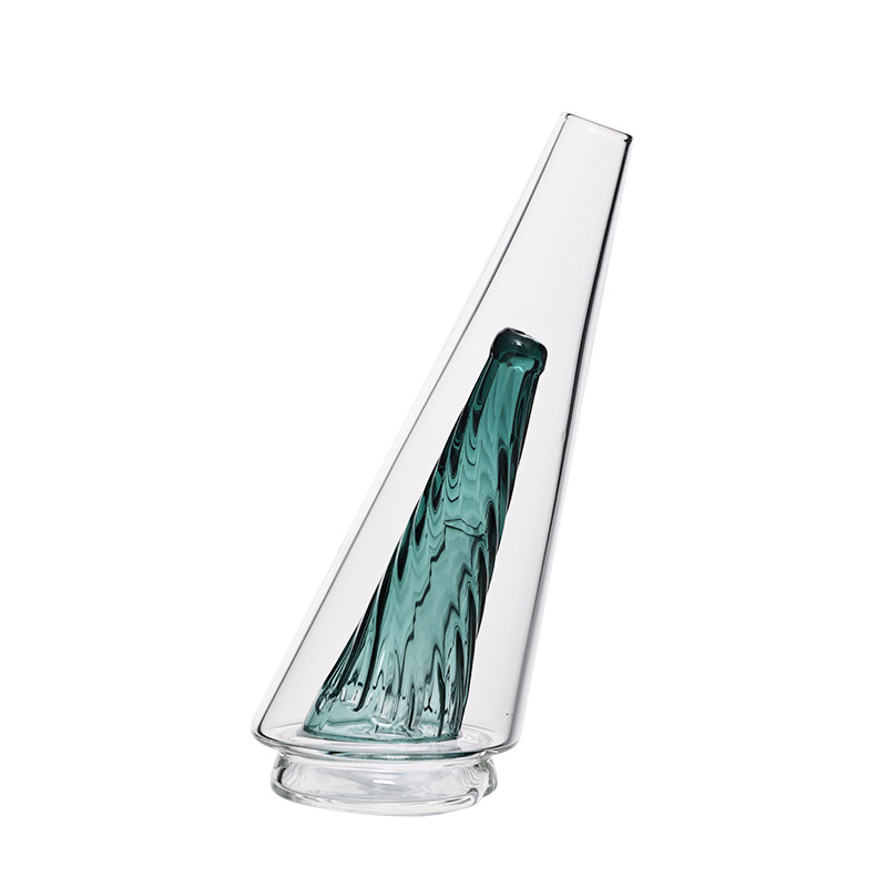 Puffco 2.0 Glass (Clear)
