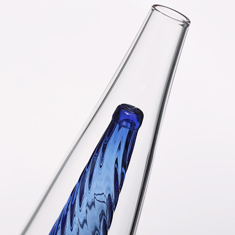 Puffco 2.0 Glass (Clear)