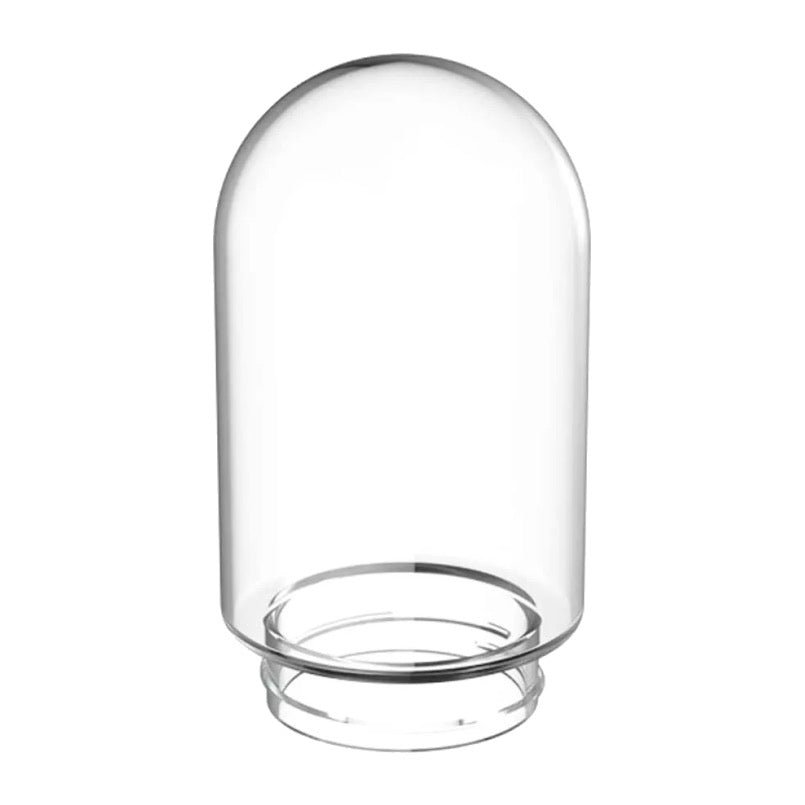 Stündenglass Glass Globe Large (Rainbow)
