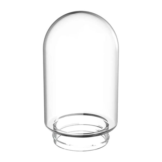 Stündenglass Glass Globe Large (Pink)