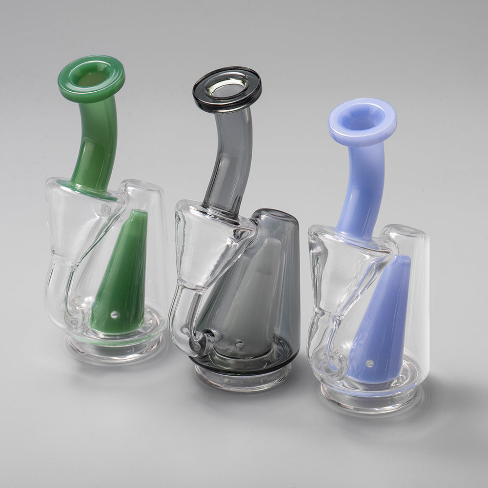 Puffco 3.0 Glass (Gray)