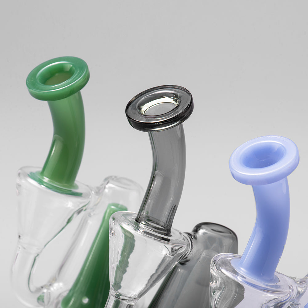 Puffco 3.0 Glass (Gray)