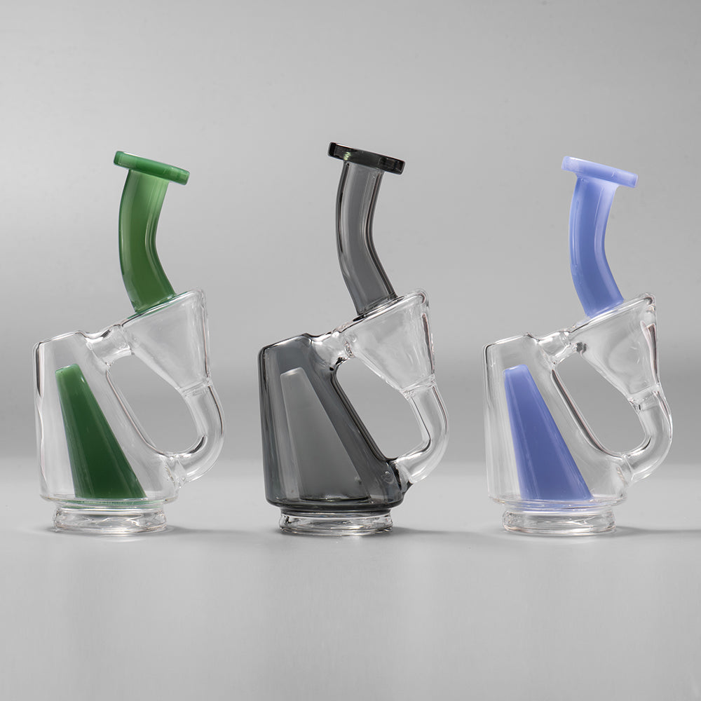 Puffco 3.0 Glass (Gray)