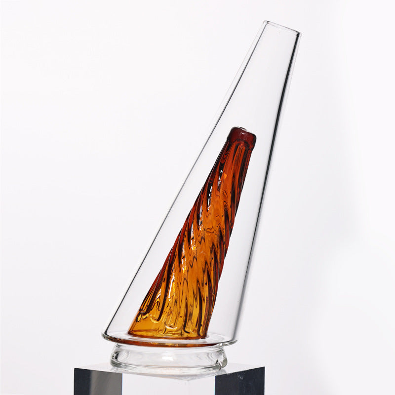 Puffco 2.0 Glass (Clear)
