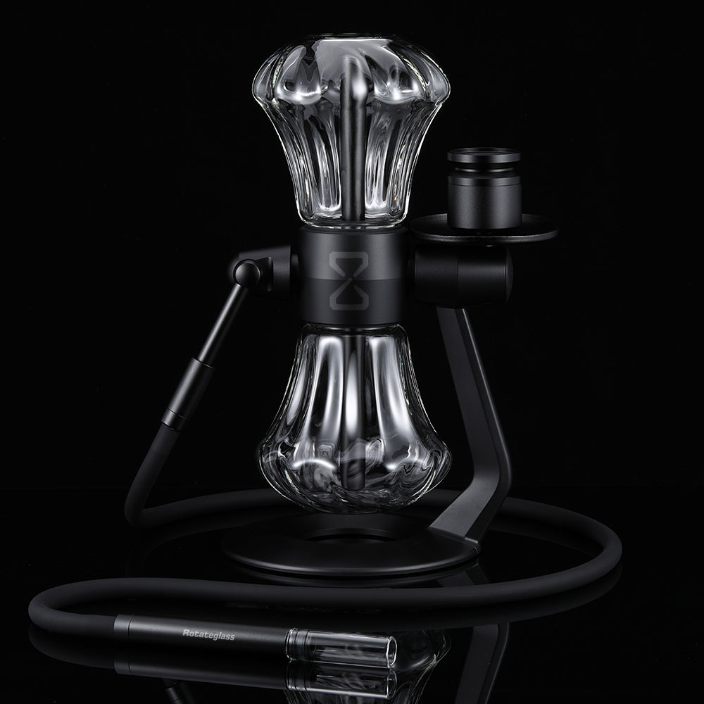 Rotateglass (Black)