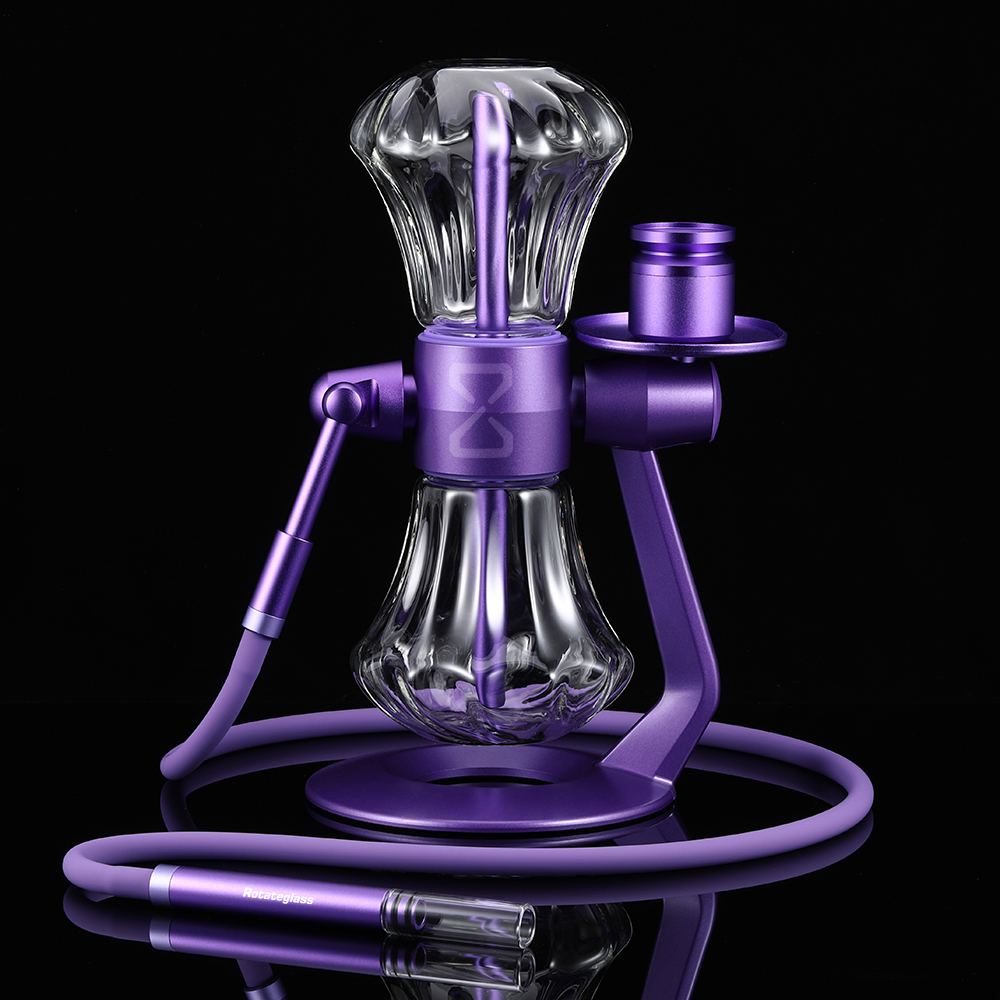Rotateglass (Black)