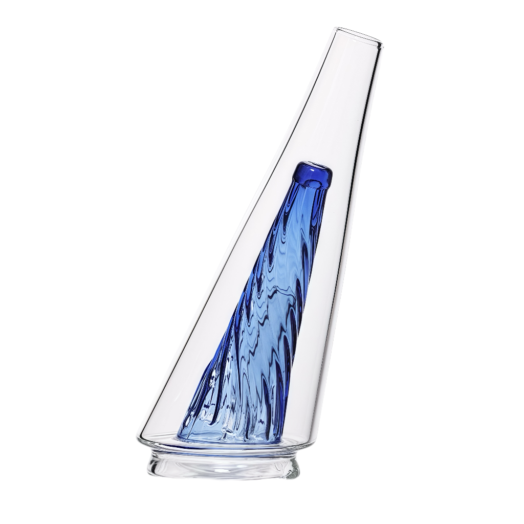 Puffco 2.0 Glass (Clear)