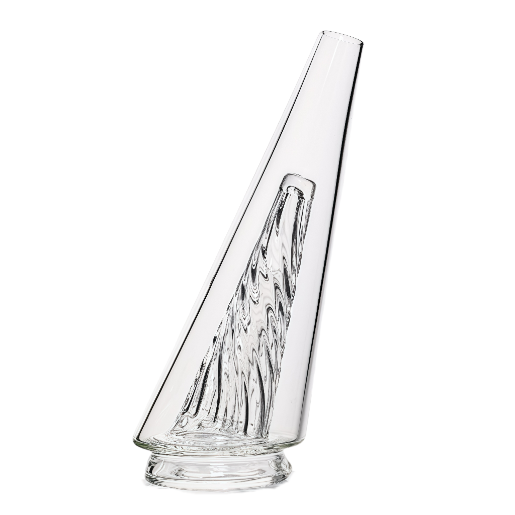 Puffco 2.0 Glass (Clear)