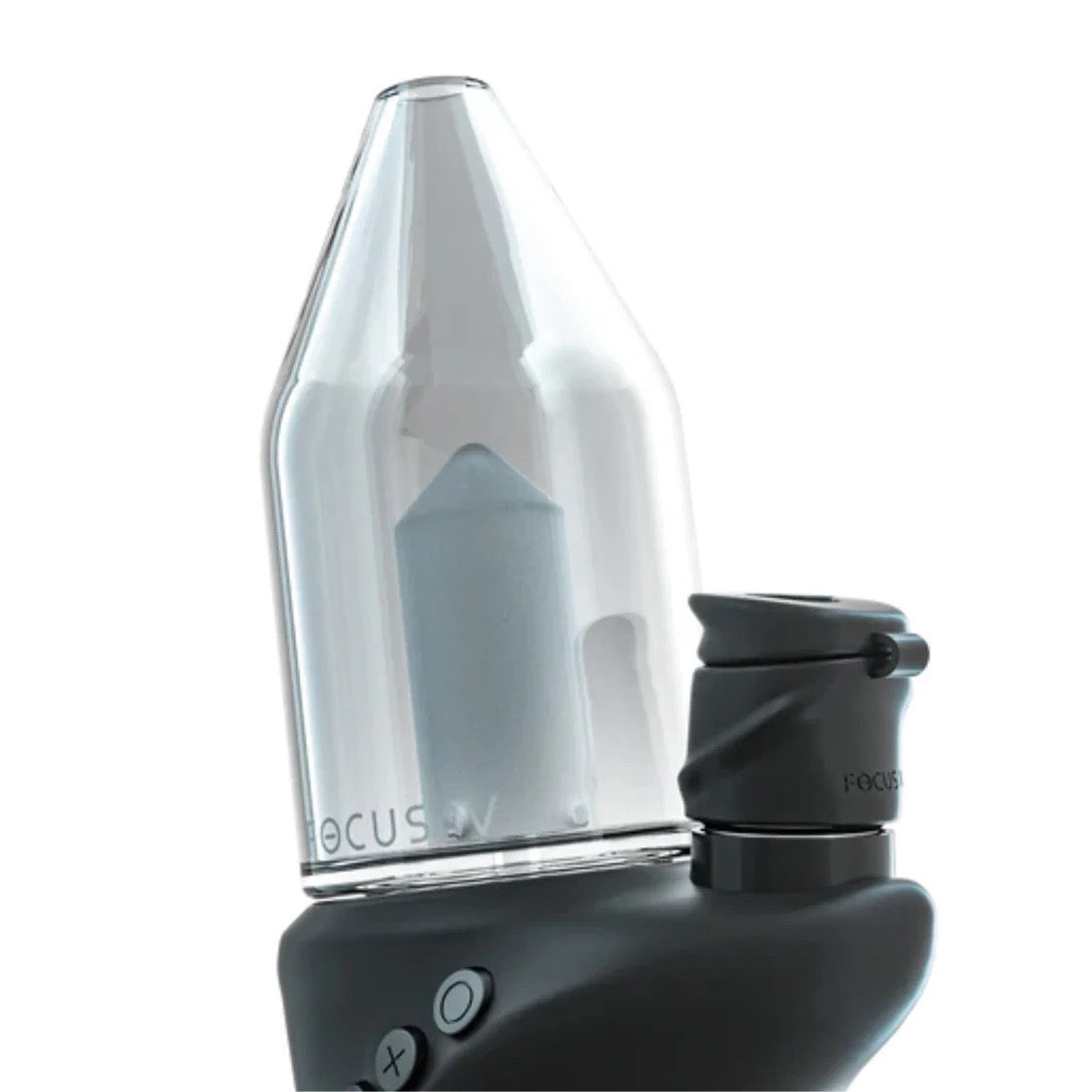 Focusv Carta2.0 Glass (Clear)
