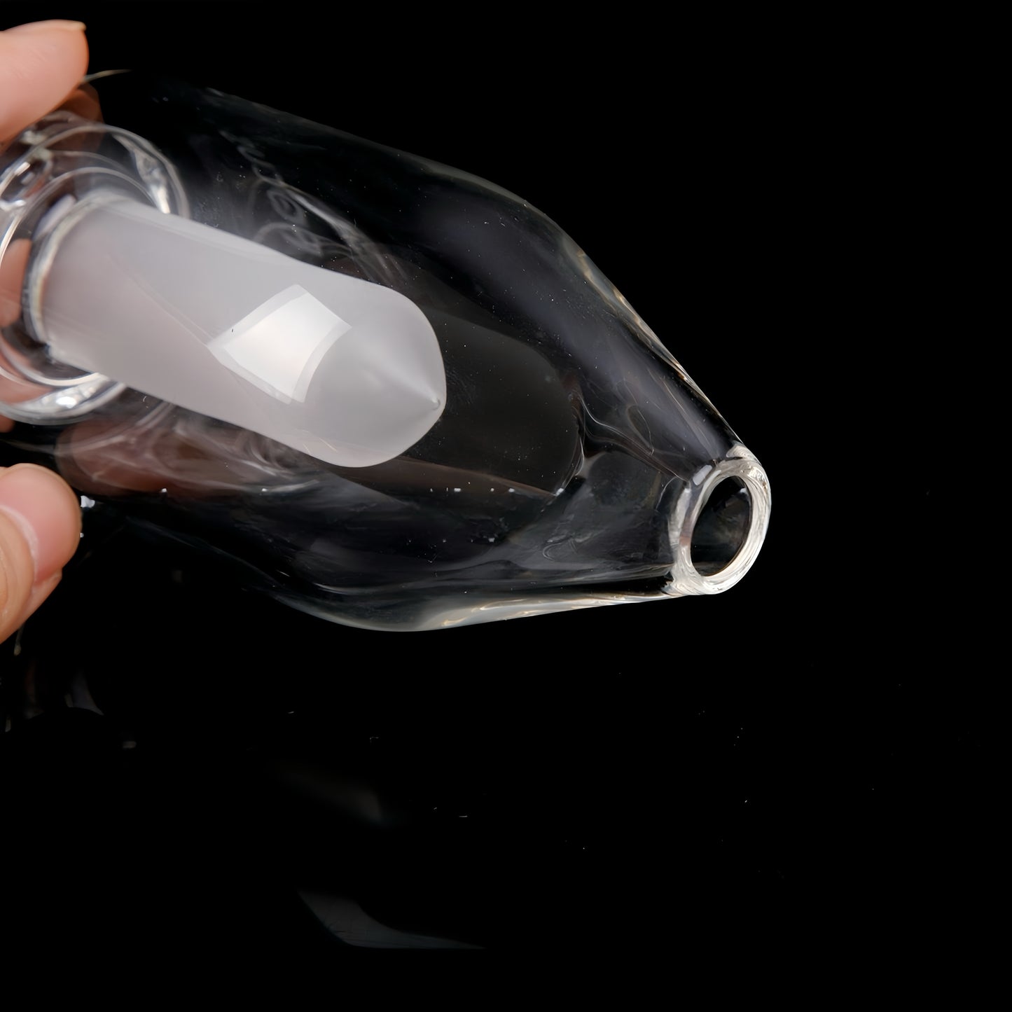 Focusv Carta2.0 Glass (Clear)