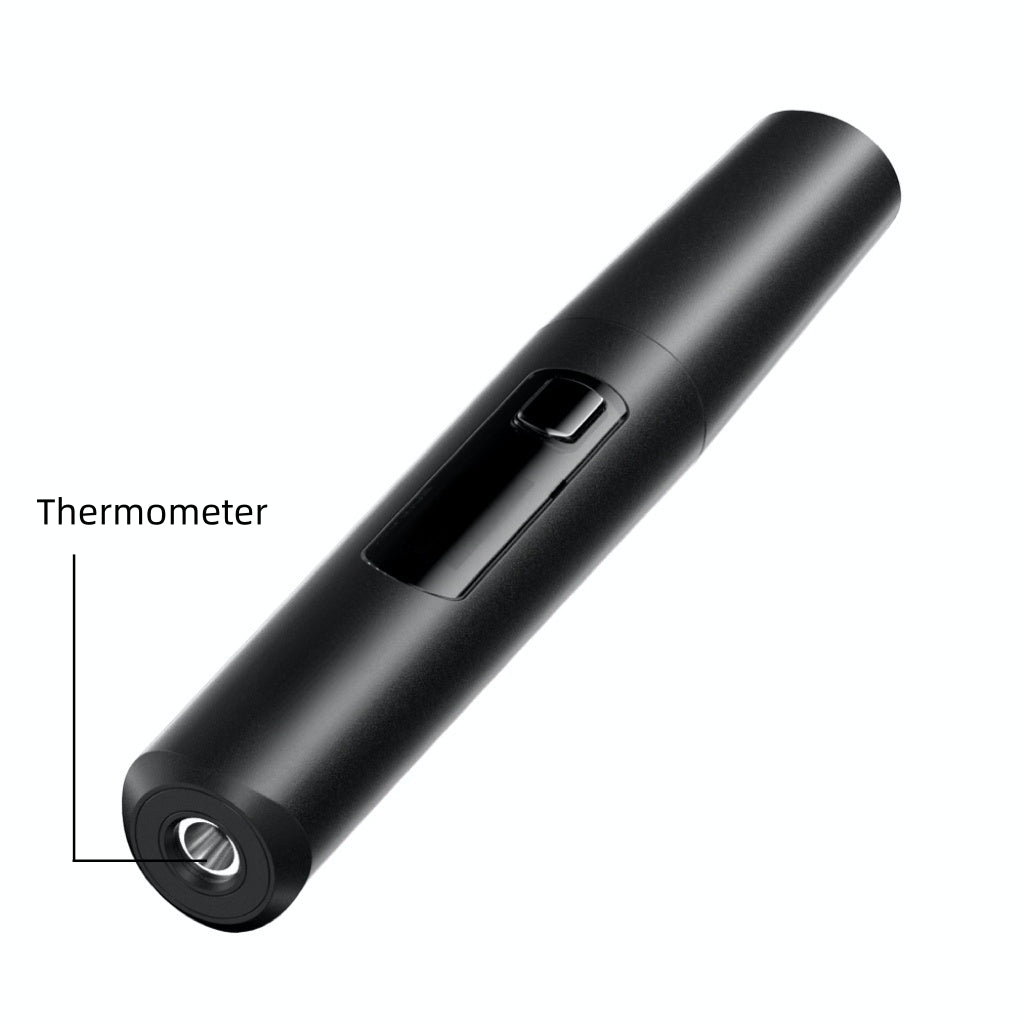 Heatx Hot Knife with thermometer