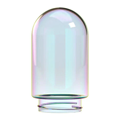 Stündenglass Glass Globe Large (Rainbow)