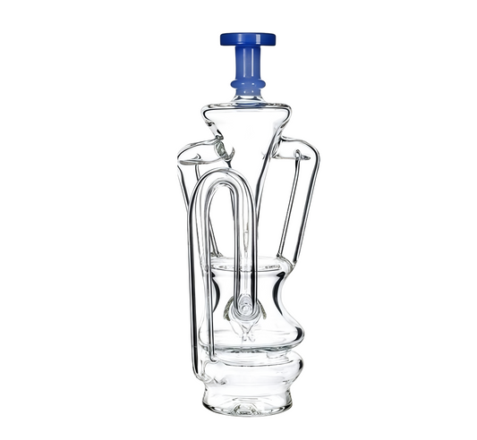 Recycler Puffco Peak Pro Glass