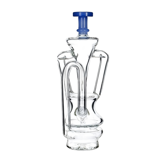 Recycler Puffco Peak Pro Glass