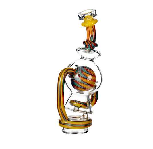 Puffco Peak Pro Durable glass