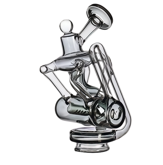 Puffco Peak Pro Glass