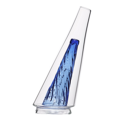 Puffco 2.0 Glass (Clear)