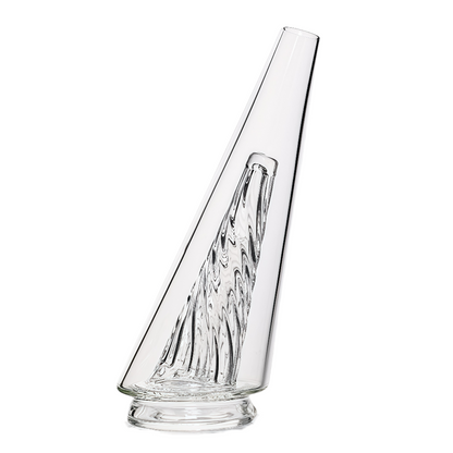 Puffco 2.0 Glass (Clear)