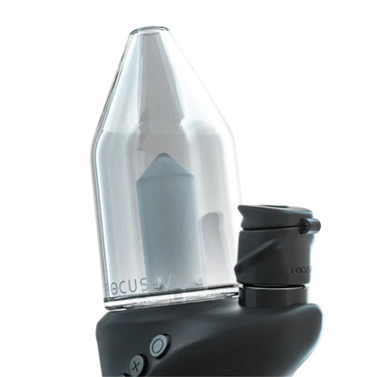 Focusv Carta2.0 Glass (Clear)