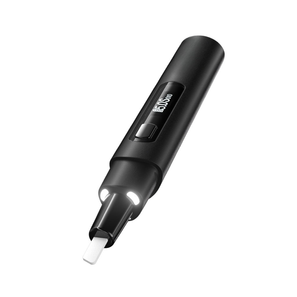 Heatx Hot Knife with thermometer