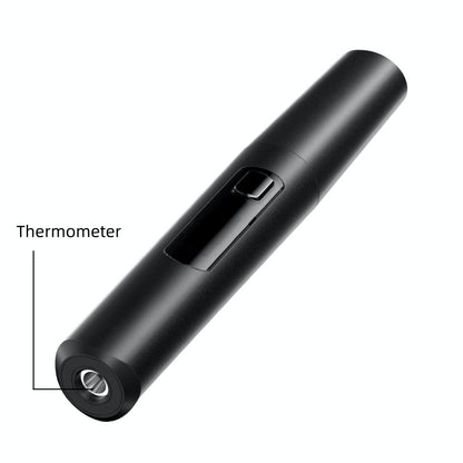 Heatx Hot Knife with thermometer
