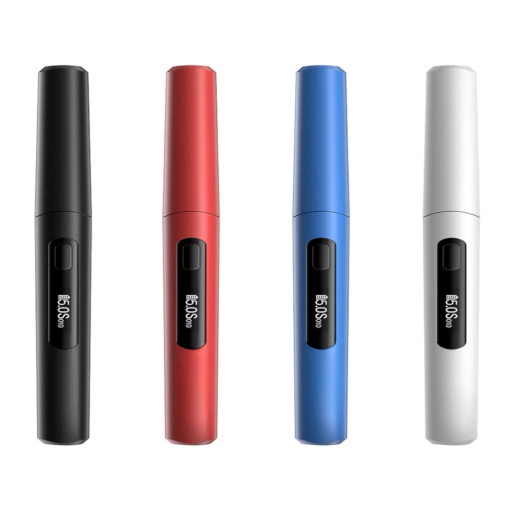 Heatx Hot Knife with thermometer